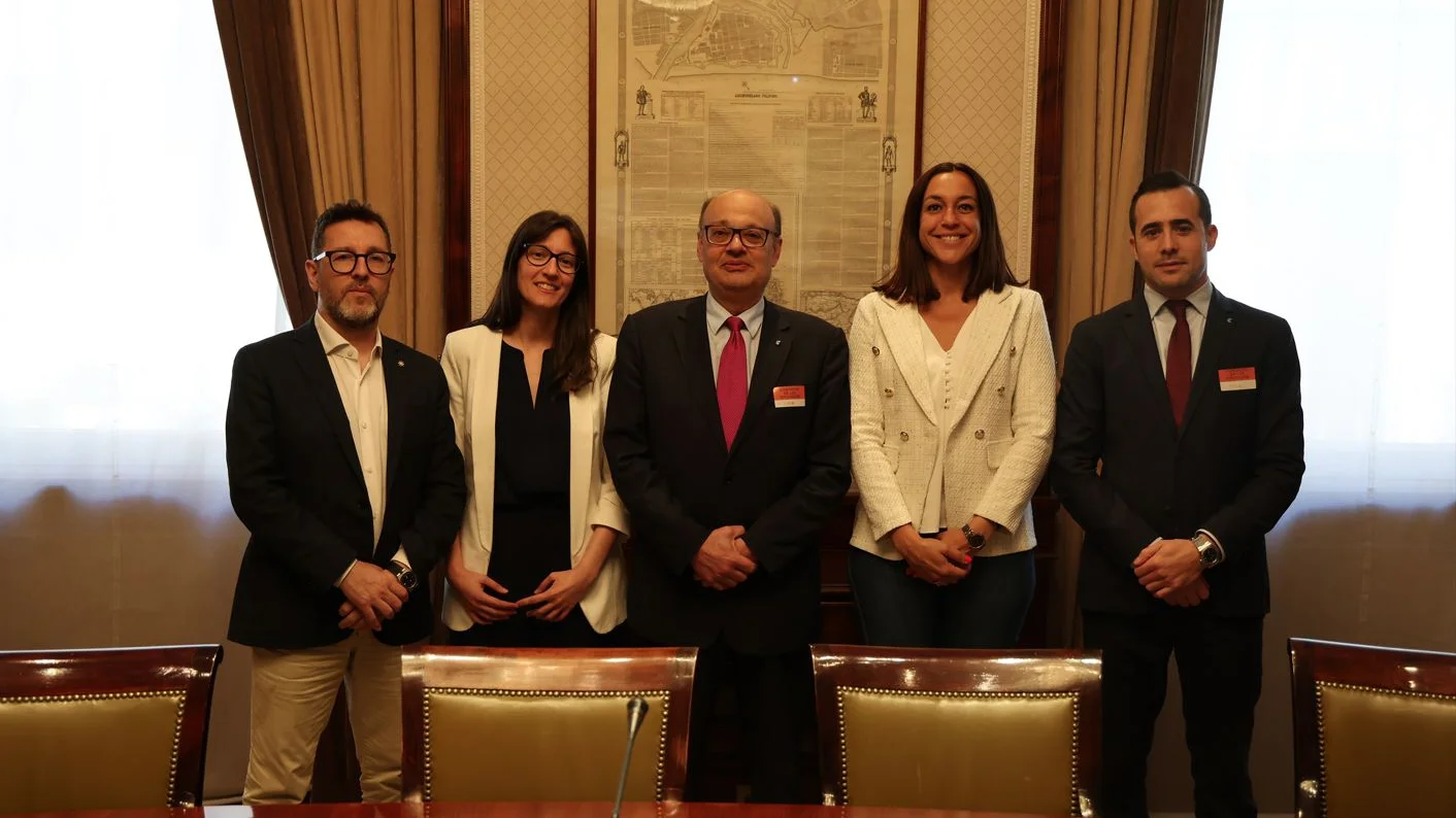reunió psc
