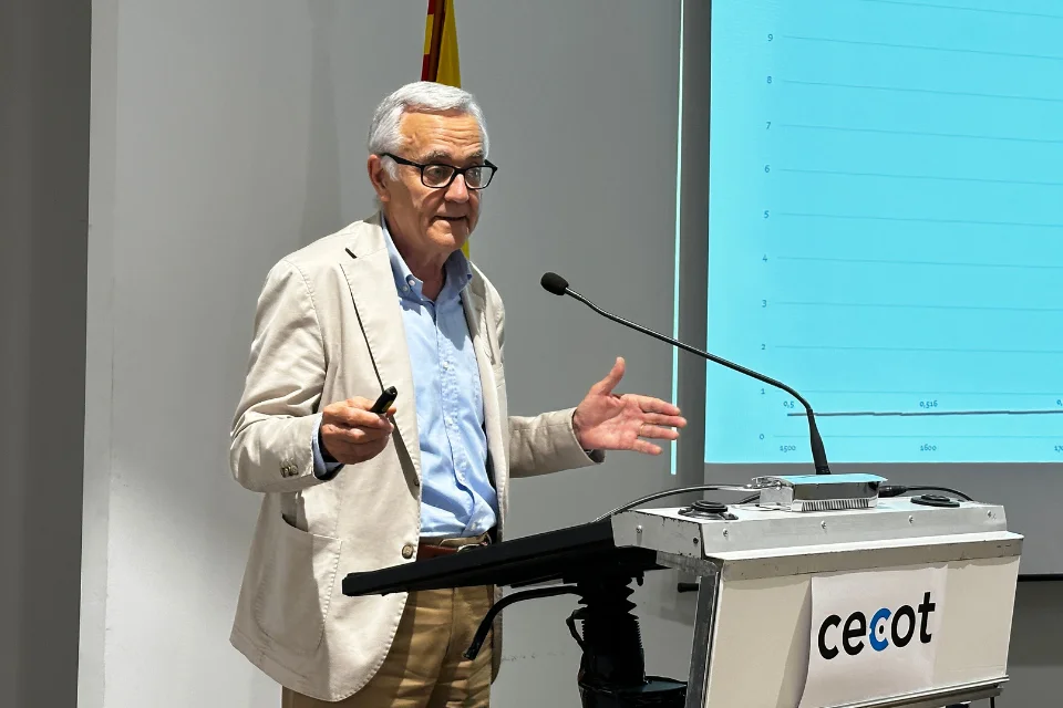 Entrevista a Miquel Puig Raposo