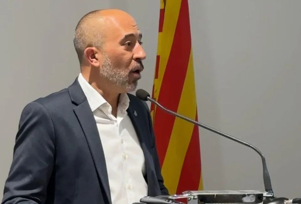 «Trobar persones formades per al sector industrial és un repte, però el talent és imprescindible»