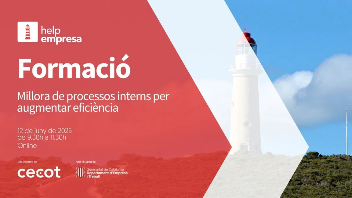 seminari help empresa millora processos interns