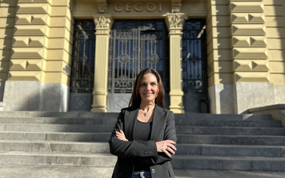 Marta Sánchez Ugart assumeix la presidència de l’Autcat i referma el seu compromís amb els autònoms catalans