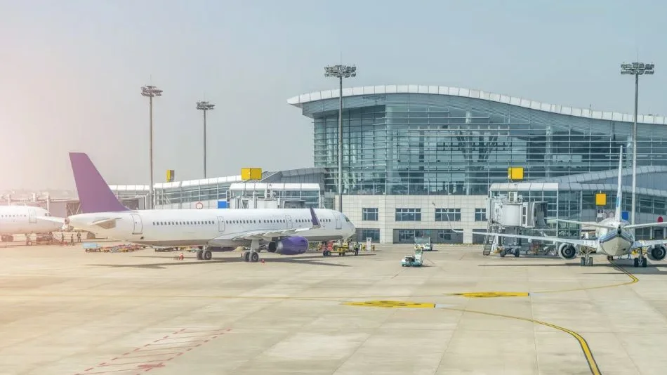 ampliació aeroport