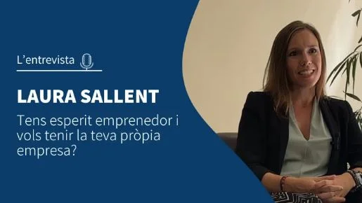 entrevista laura sallent