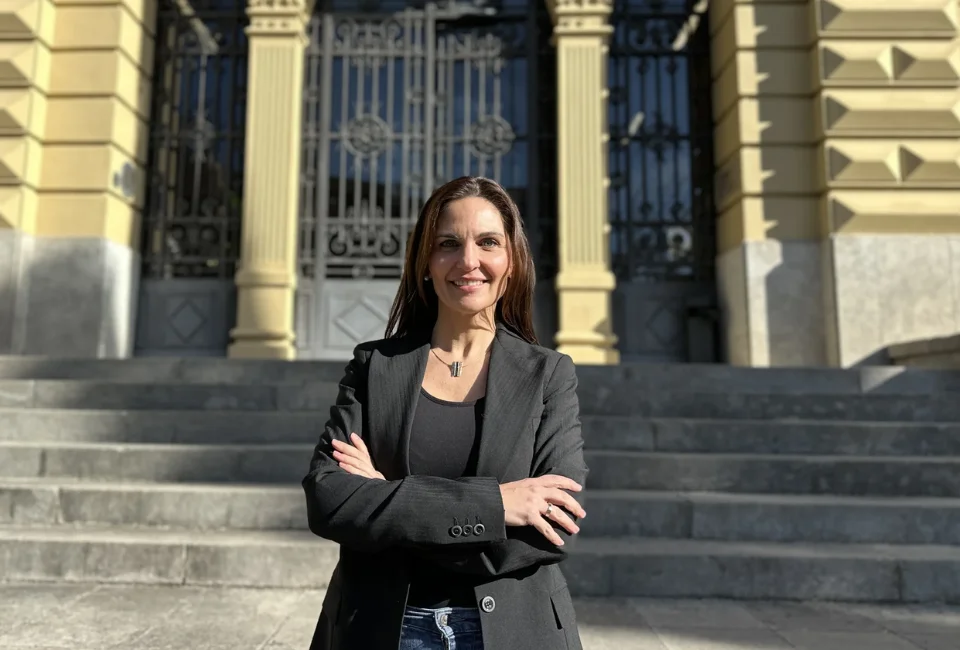 Marta Sánchez Ugart assumeix la presidència de l’Autcat