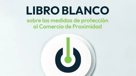 llibre blanc del comerç