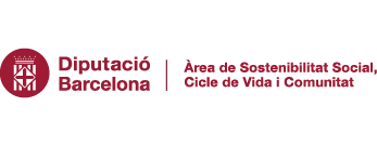 Diputació de Barcelona | Àrea de Sostenibilitat Social, Cicle de Vida i Comunitat