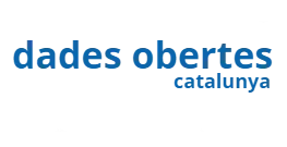 Dades Obertes Catalunya