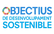ODS | Objectius de Desenvolupament Sostenible