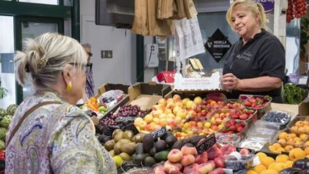 mercat