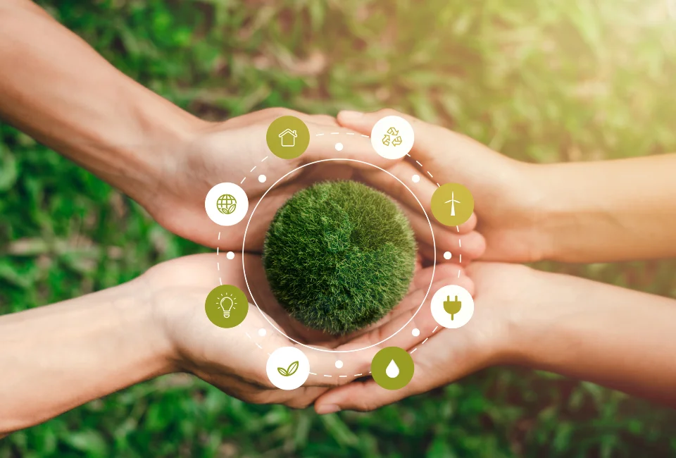 Dia mundial del medi ambient 2025: Una oportunitat per repensar el nostre impacte i actuar des de l’empresa