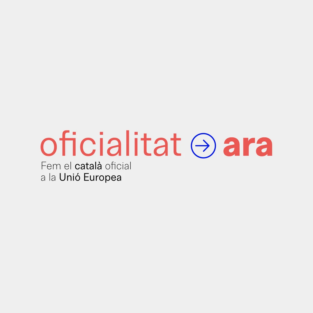 oficialitat ara