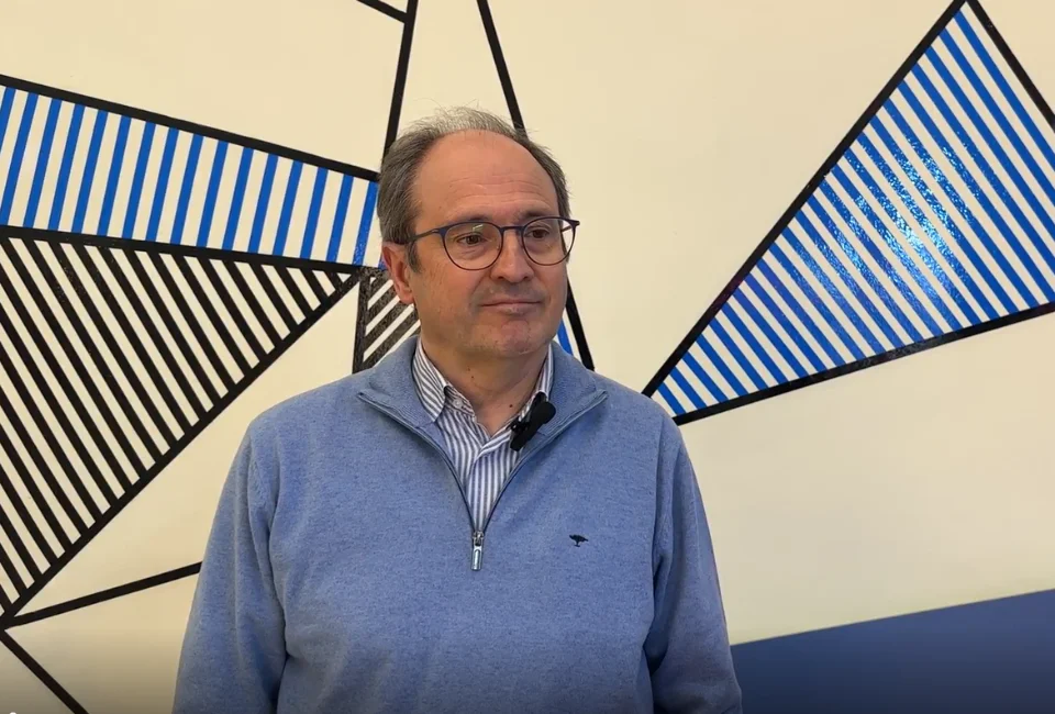 Parlem amb Pere Solanellas sobre el seu pas com a president del Gremi de la Fusta