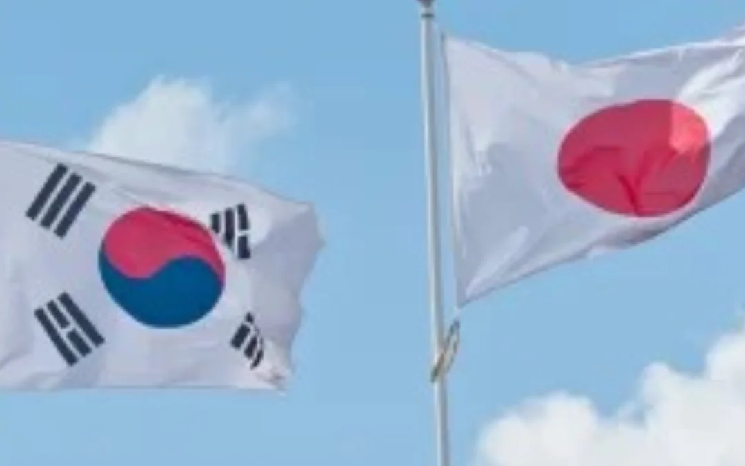 Missió comercial Japó o Corea del Sud