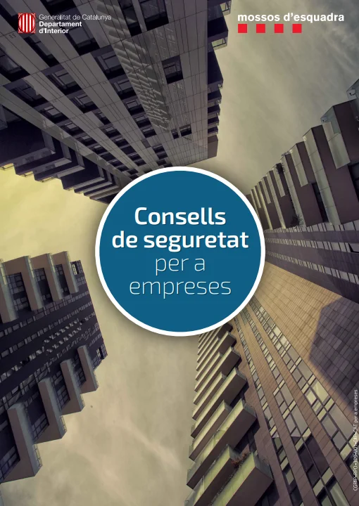 seguretat empreses