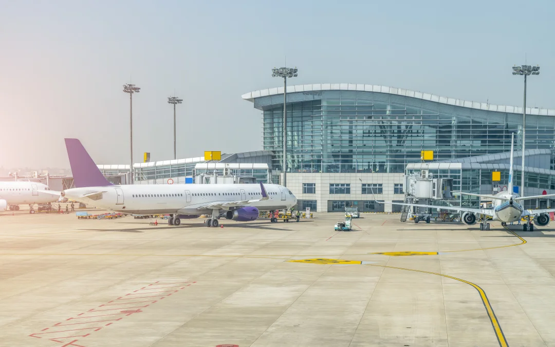 La Cecot valora positivament que el Govern de la Generalitat posi en marxa l’ampliació de l’aeroport de Barcelona – El Prat