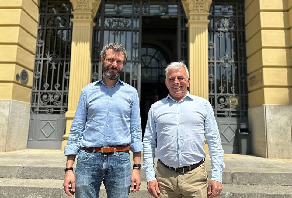 Fabià Asensi assumeix la presidència de l’AIPC amb el repte de defensar el valor estratègic del plàstic