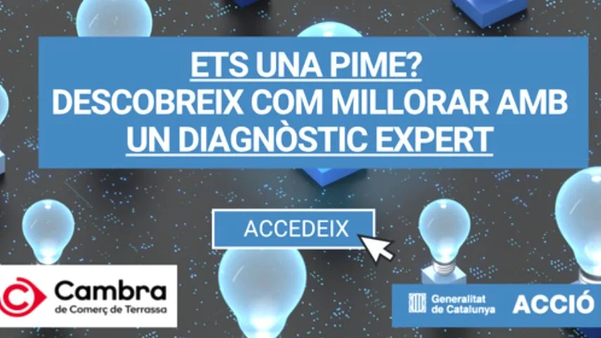 cambra de comerç