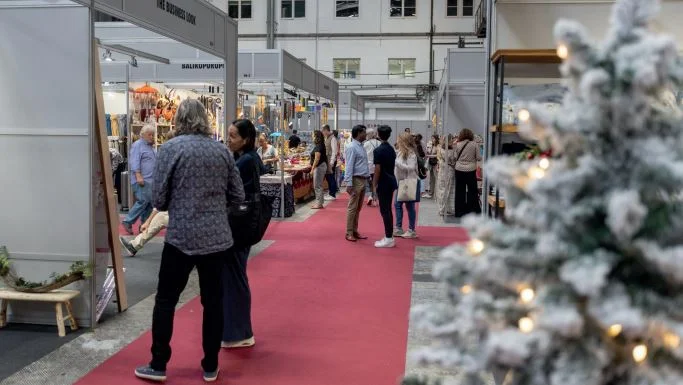 Cecot Comerç et convida a Expohogar