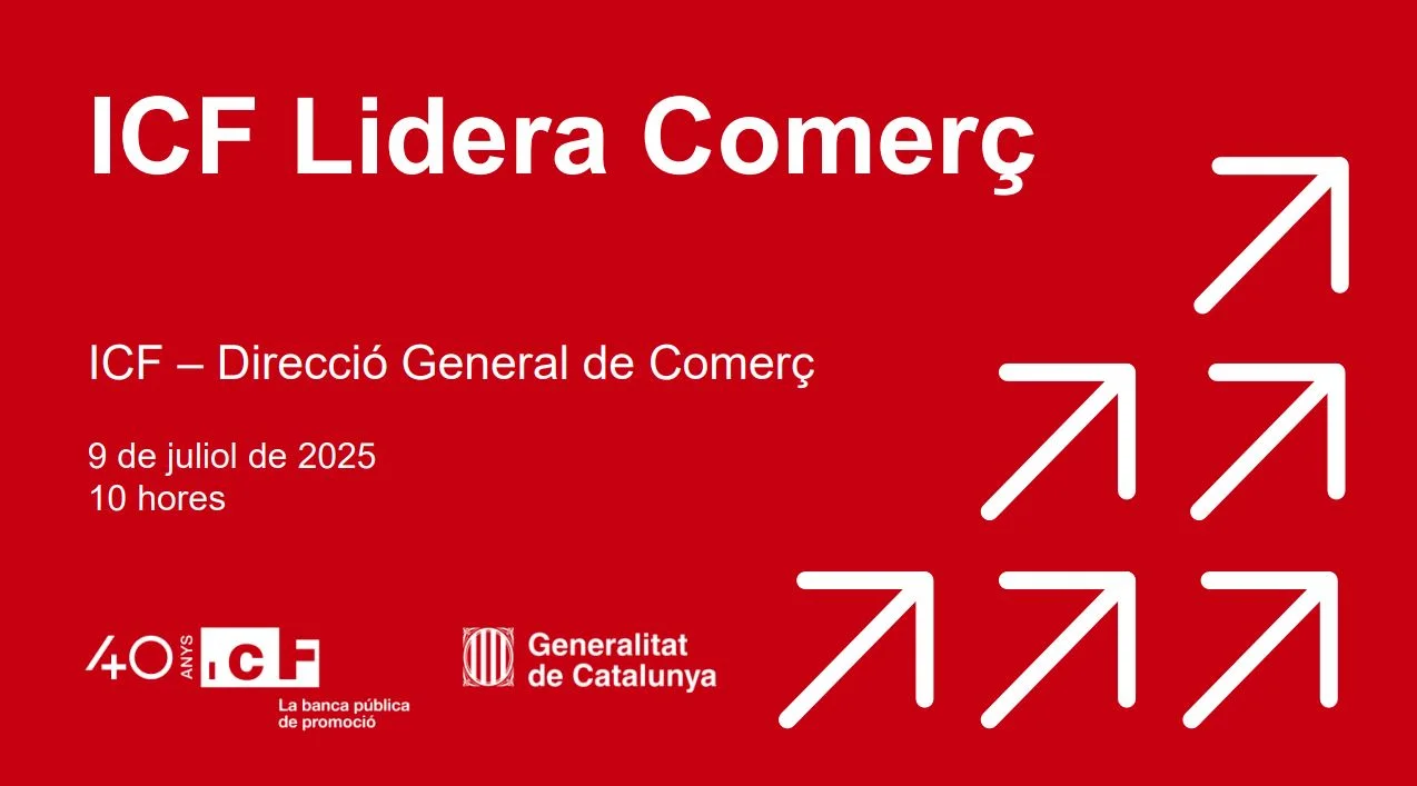icf lidera comerç