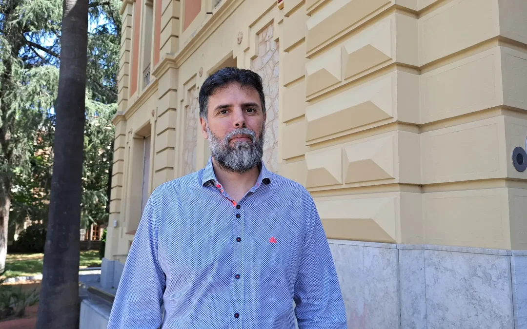 La Cecot estructura i reforça l’àrea de Relacions Laborals amb la incorporació de l’advocat Manuel Monfort