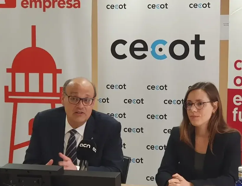 HelpEmpresa, el model de la Cecot que Europa reconeix com a bona pràctica contra la insolvència empresarial