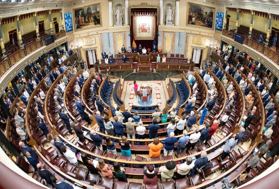 La Cecot lamenta que la manca d’acord polític al Congrés freni mesures clau per a la competitivitat empresarial i la transició energètica