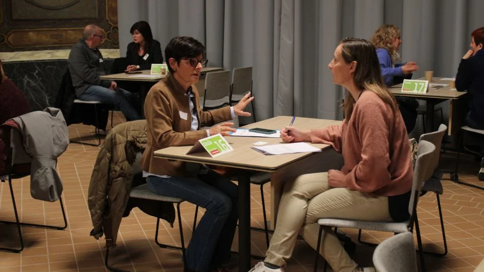 reempresa balanç 1r semestre 25