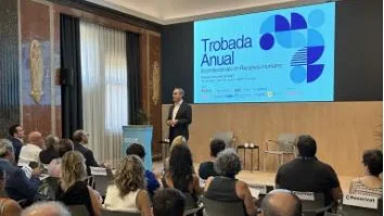 trobada anual recursos humans