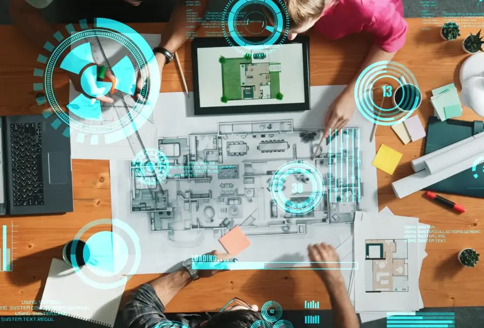 Intel·ligència artificial a l’empresa. Qüestions i 3 models d’adopció i ús