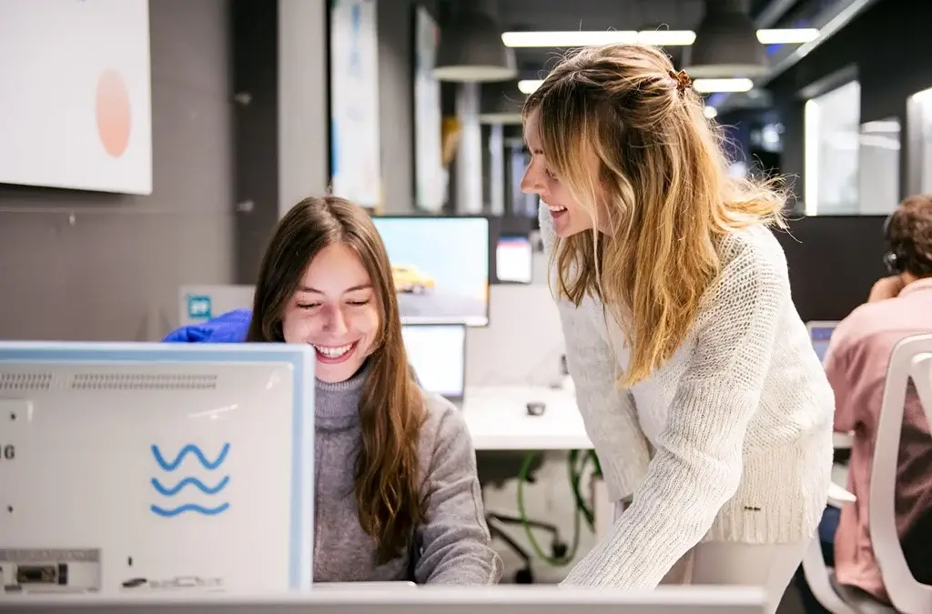 Només el 42 % de les pimes ha digitalitzat RRHH: el primer pas per transformar la teva empresa