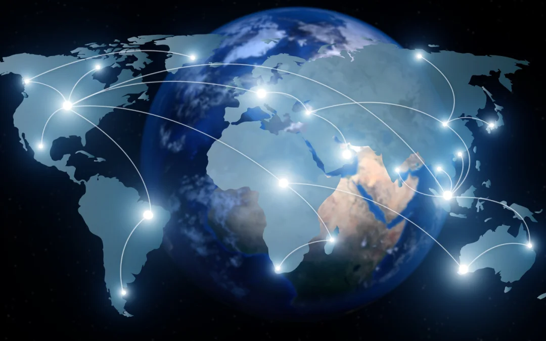 Serveis sense fronteres: com vendre coneixement i tecnologia al món