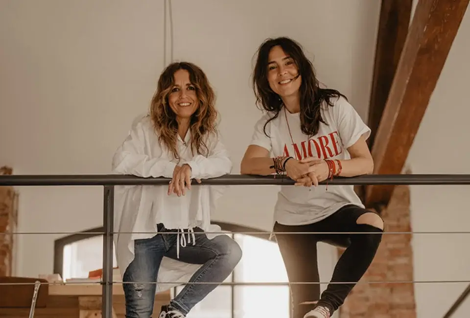 “Quan hi ha una idea només cal buscar els mitjans per fer-la possible”
