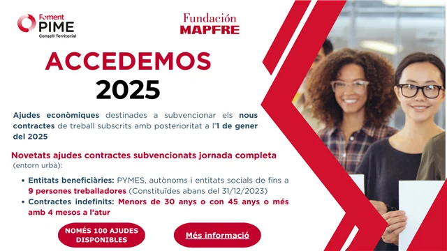 accedemos
