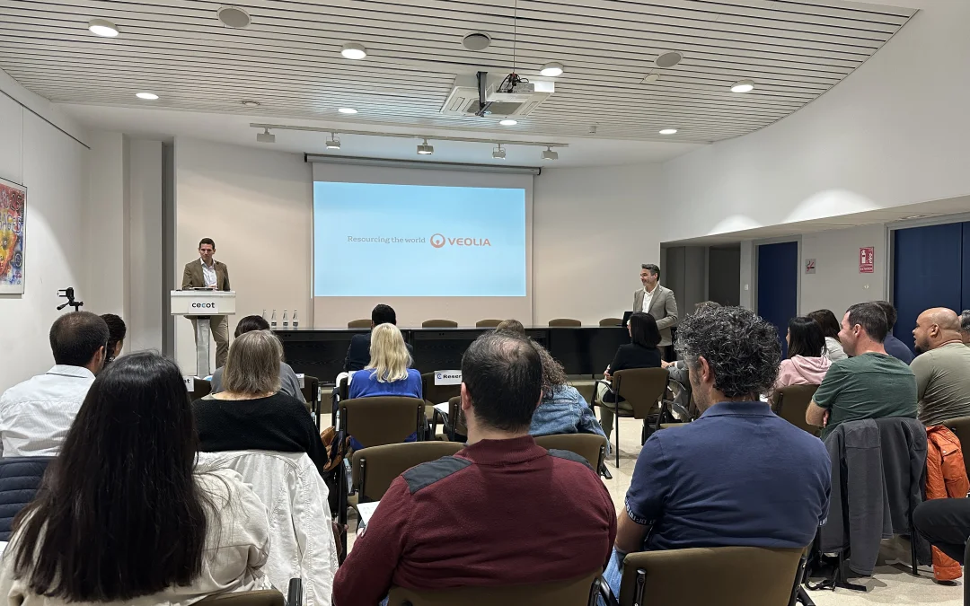 La indústria catalana afronta el repte de convertir les obligacions ambientals en palanques d’eficiència i creixement