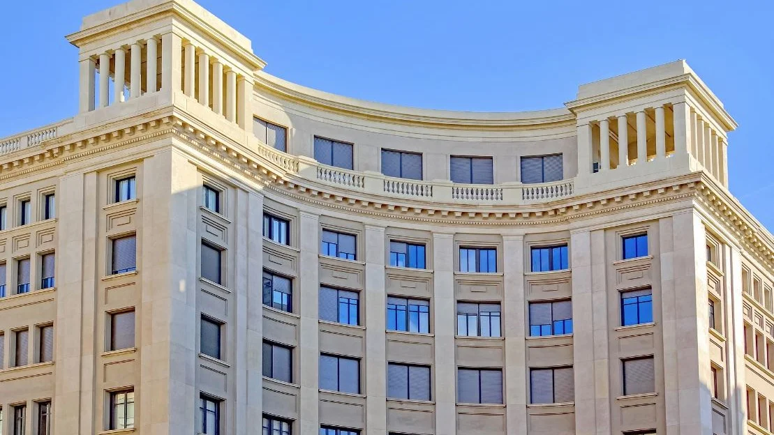 edifici foment