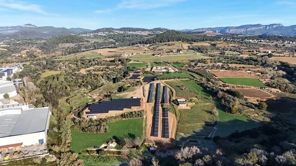 El Vallès i la Terra Alta estrenaran un model pioner d’energia compartida i arrelament local de la mà d’Electra Caldense
