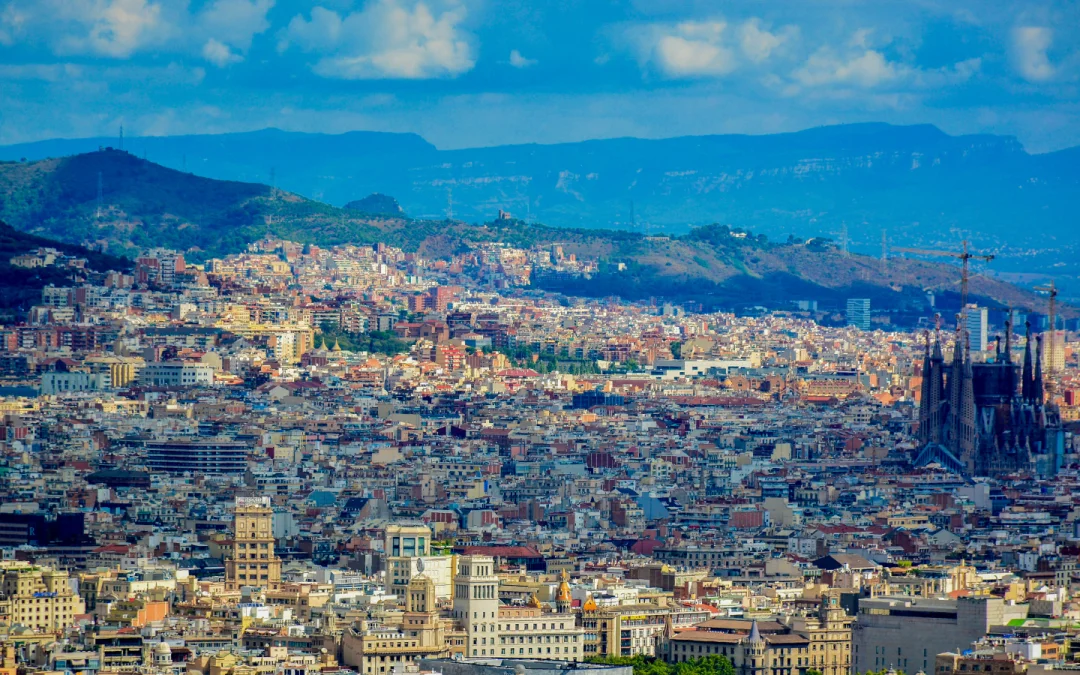 Places esgotades per al Retail Tour Barcelona