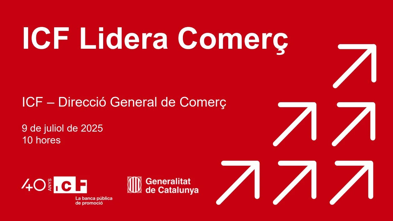 icf lidera comerç