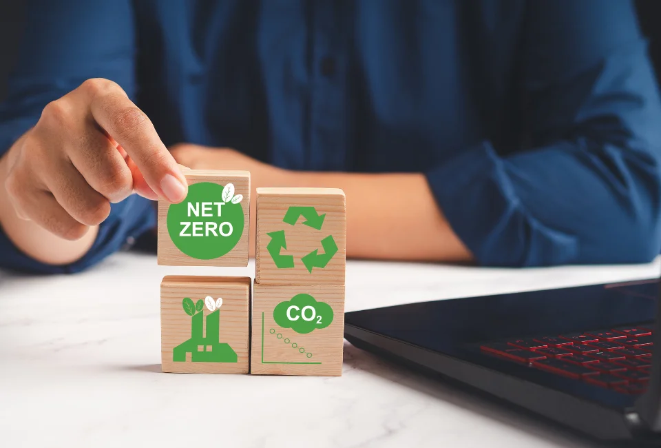 Vols reduir l’impacte de la teva activitat?