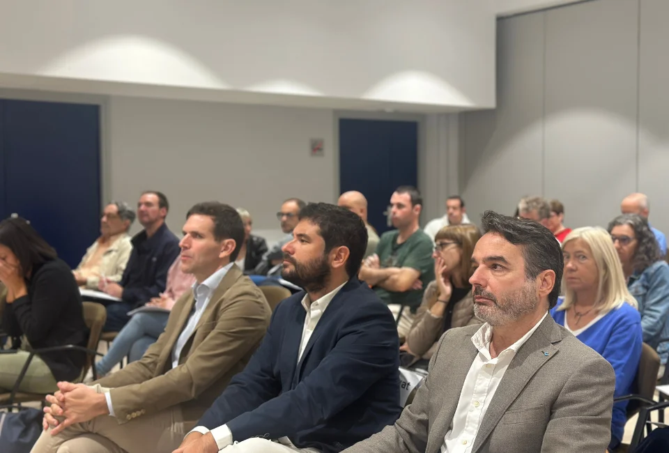 La indústria catalana afronta el repte de convertir les obligacions ambientals en palanques d’eficiència i creixement
