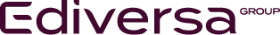 logos vectorials ediversa sense m