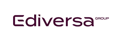 logos vectorials ediversa