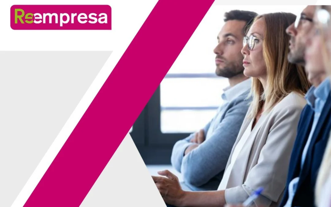 Presentació de la radiografia del mercat de la compravenda d’empreses a Catalunya