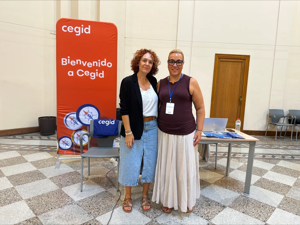 Cegid