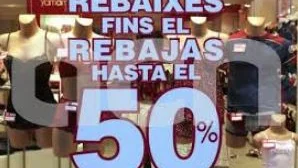 rebaixes