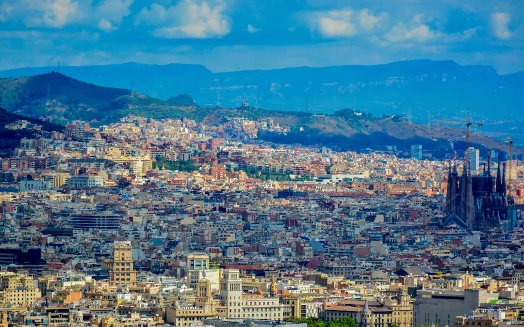 Retail Tour Barcelona
