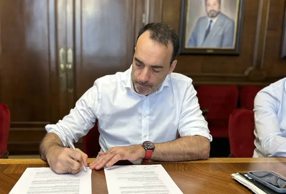 Nova associació empresarial al polígon de l’Est presidida per Ferran Cusidó