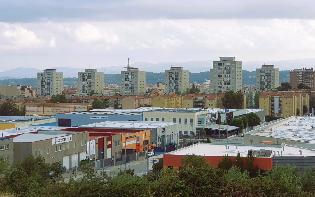 Els empresaris dels Polígons del Nord lamenten que es mantingui la ubicació del Mercadal i reclamen traslladar-lo al recinte Martí l’Humà