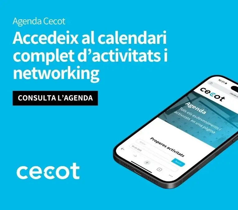 agenda cecot quadrat