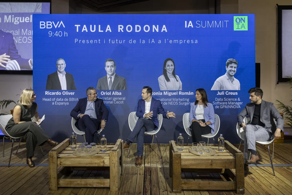 bbva on ia summit present i futur de la ia foto montse giralt 002